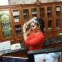 Dalami Dunia Gaib, Ratna Listy Sampai Ikut Diklat 15 Tahun