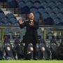 Pep Guardiola Semringah Man City Bisa Lupakan Liga Champions untuk Sejenak