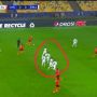 Kalah dari Shakhtar Donetsk, Cara Bertahan Real Madrid Jadi Sorotan
