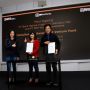 Tingkatkan Penetrasi Bisnis Pembiayaan, BRI Gandeng BRI Ventures