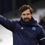 Demi Tiket Liga Europa, AVB: Marseille Gantungkan Harapan pada FC Porto