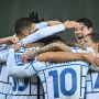 Hajar Gladbach 3-2, Inter Milan Jaga Asa ke 16 Besar Liga Champions