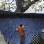Kampanye Bersihkan Udara Melalui Seni Mural