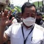 Sempat Dihadang Laskar FPI, Tim Polda Masuk ke Rumah Rizieq