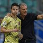 Kebobolan 9 Gol dalam 2 Laga, Timnas Kolombia Resmi Pecat Carlos Queiroz