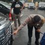 Dor! Pria 72 Tahun Ini Berondong 8 Kali Tembakan ke Mobil Alpard di Solo
