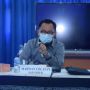 Marwan Cik Asan : Proses Produksi Vaksin Covid-19 Butuh Tahapan