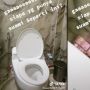 Istri Pergoki Kelakuan Suami, Ternyata Simpan Benda Ini di Belakang Closet!