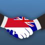 Indonesia Terima Hibah Rp4,8 Miliar Dari Australia, Duitnya Untuk Apa?