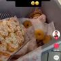 Viral Donat Tak Laku Langsung Dibuang, Tuai Perdebatan Publik