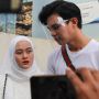 Rey Mbayang & Dinda Hauw Bagikan Rahasia Jaga Hubungan di Masa Pandemi