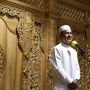 Musa Rajekshah Berharap Masjid Lebih dari Sekedar Tempat Salat