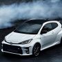 Toyota Belum Bisa Berikan Komentar Soal Perubahan Butik Pilihan dari TRD ke GR