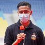 3 Pemain Bhayangkara Dipanggil Timnas, Indra Kahfi: Jaga Nama Baik Klub!