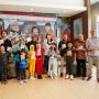 Lestarikan Lagu Anak, Sejumlah Anak Artis Rilis Album Kompilasi