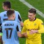 Diimbangi Lazio, Borussia Dortmund Tetap Lolos ke 16 Besar Liga Champions