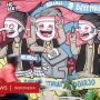 Epidemiolog: Tak Ada Calon Kepala Daerah Janji Tangani Pandemi Covid-19