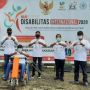 Hari Disabilitas, Balai Wirajaya Makassar Luncurkan Kursi Elektrik