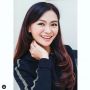 Influencer Puspa Dewi Viral, Dikira Pacar Anaknya Padahal Sudah Punya Cucu