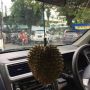 Pengharum Mobil  ini Bisa Bikin Penumpangnya Mabuk Instan, Ekstrem Abis!