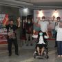 Mensos Gelar Silaturahmi dengan Tokoh dan Pegiat Hak-hak Disabilitas