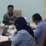 Hari Pertama Jabat Menteri Kelautan dan Perikanan, Ini Aksi SYL