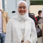 Dinda Hauw Pakai Cadar, Rey Mbayang Geram Foto Tanpa Hijab Tersebar