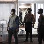 Malam-malam KPK Geledah PDAM Giri Tirta Gresik, Sejumlah Orang Diperiksa