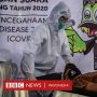 Strategi Para Kandidat Kampanye Pilkada di Tengah Pandemi