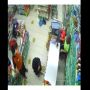 Viral Pria Tampar Kasir Supermarket yang Tengah Hamil 5 Bulan