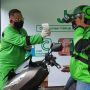 Dukung Nakes di Masa Pandemi Covid-19, Gojek Distribusikan 50 ribu Paket Voucher