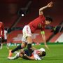 MU vs PSG: Setan Merah Tersungkur di Old Trafford