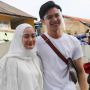 Dinda Hauw dan Rey Mbayang Sempat Punya Harapan Tinggi soal Anak