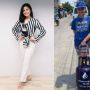 Mantan Pramugari Jadi Penjual Gas Elpiji, Kisah Avila Korban PHK Viral