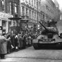 Sejarah Meletusnya Pemberontakan Hungaria Tahun 1956