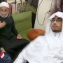 Detik-detik Ustadz Maaher Minta Maaf ke Habib Luthfi Sebelum Meninggal