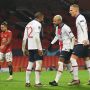 Manchester United Dibantai PSG 1-3 di Old Trafford