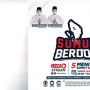 Aktivitas di Sumut Akan Disetop 5 Menit untuk Doa Bersama pada 4 Desember