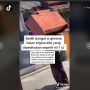 Miris! Penjual Lemari Ditolak Pelanggan, Padahal Sudah Gotong Sampai Rumah