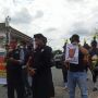 Warga Jogja Demo Tolak Revolusi Akhlak Rizieq: Perbaiki Dulu Akhlak Mereka