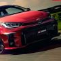 Toyota GR Yaris, Keturunan WRC yang Siap Mengaspal di Jalan Raya