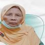 Ibunda Mahfud MD: Terima Kasih Banser, Semoga Alloh Memberi Balasan Terbaik