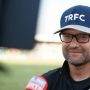 Mirip Jurgen Klopp, Ini Dia Pelatih Ryuji Utomo Di Penang FC