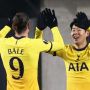 LASK Linz vs Tottenham: Hasil Imbang Bawa The Lilywhites ke 32 Besar