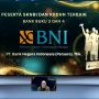 BNI Raih 2 Award dari Bank Indonesia