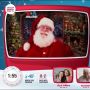 Jelang Natal di Era Pandemi, Temu Sinterklas Kini Digelar Secara Virtual
