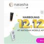 Promo Harbolnas 12.12: Ada Diskon dari Brand Kecantikan Berikut Ini!