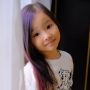 Thalia Putri Ruben Onsu Disebut Mirip Banget Jennie BLACKPINK, Ini Buktinya