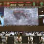 Misi Berhasil! Cina Bawa Sampel Material Bulan ke Bumi