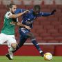 Liga Europa: Gasak Rapid Wien 4-1, Arsenal Kokoh di Puncak Klasemen